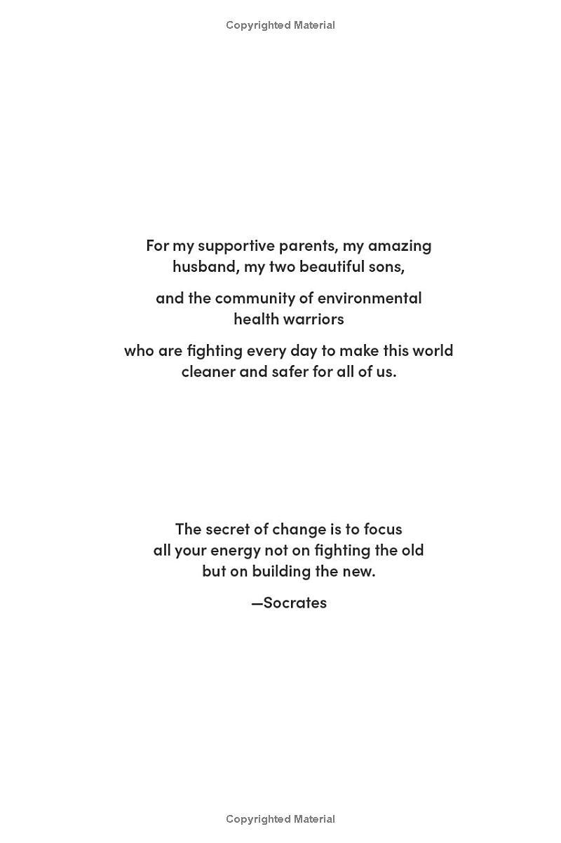 Sách ngoại văn: Detoxify - The Everyday Toxins Harming Your Immune System And How To Defend Against Them