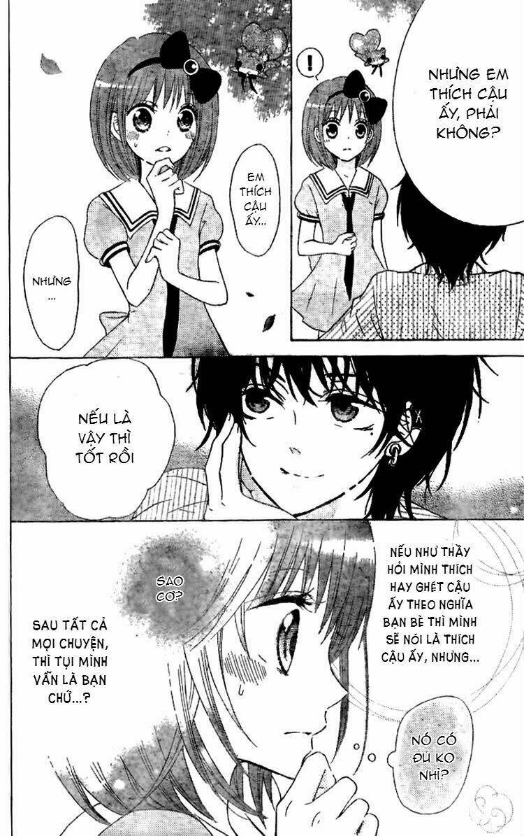 kami ka akuma ka chapter 3 37