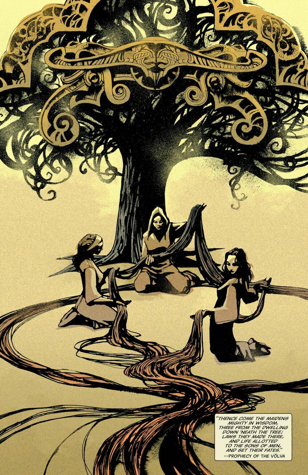 northlanders chapter 18 3