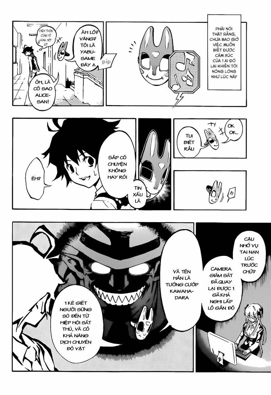 stealth symphony chapter 1 27