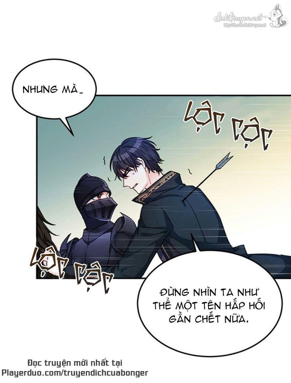 nữ hiệp trở về chapter 2 83