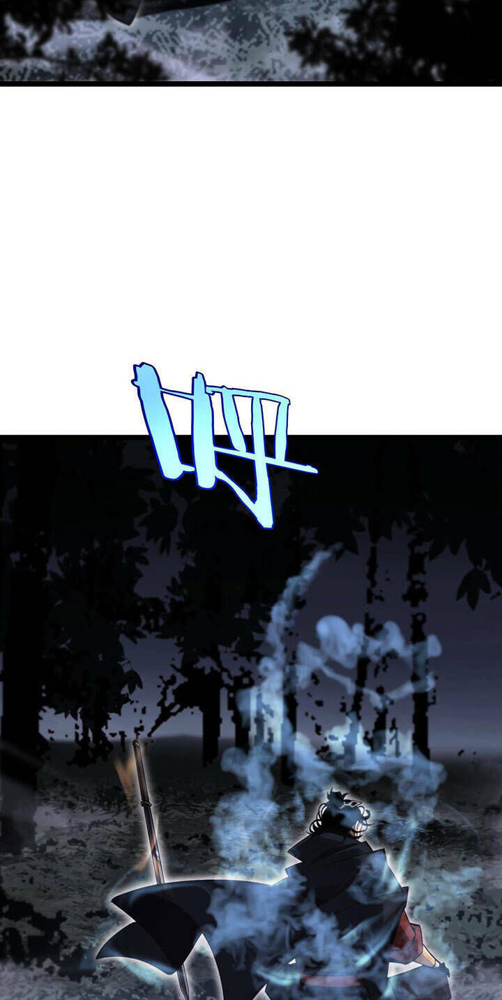 chư giới - tận thế online chapter 185 39