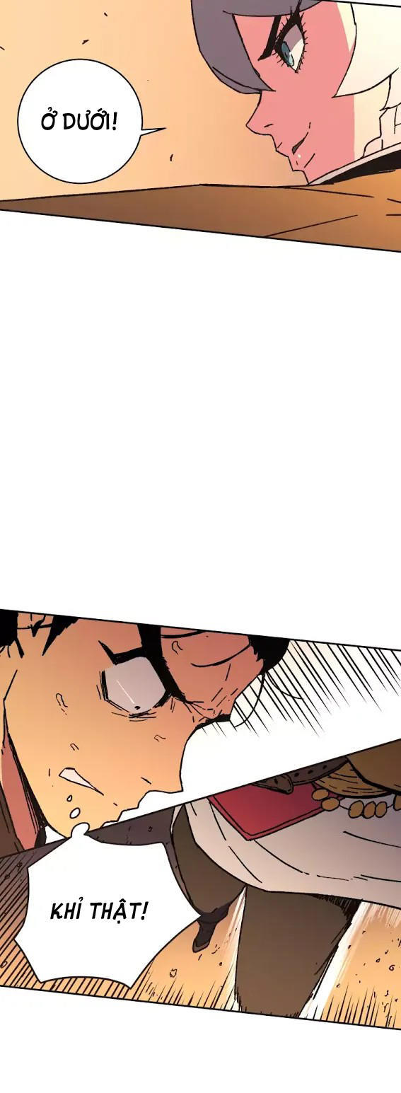 Bố Vô Song chapter 27 16