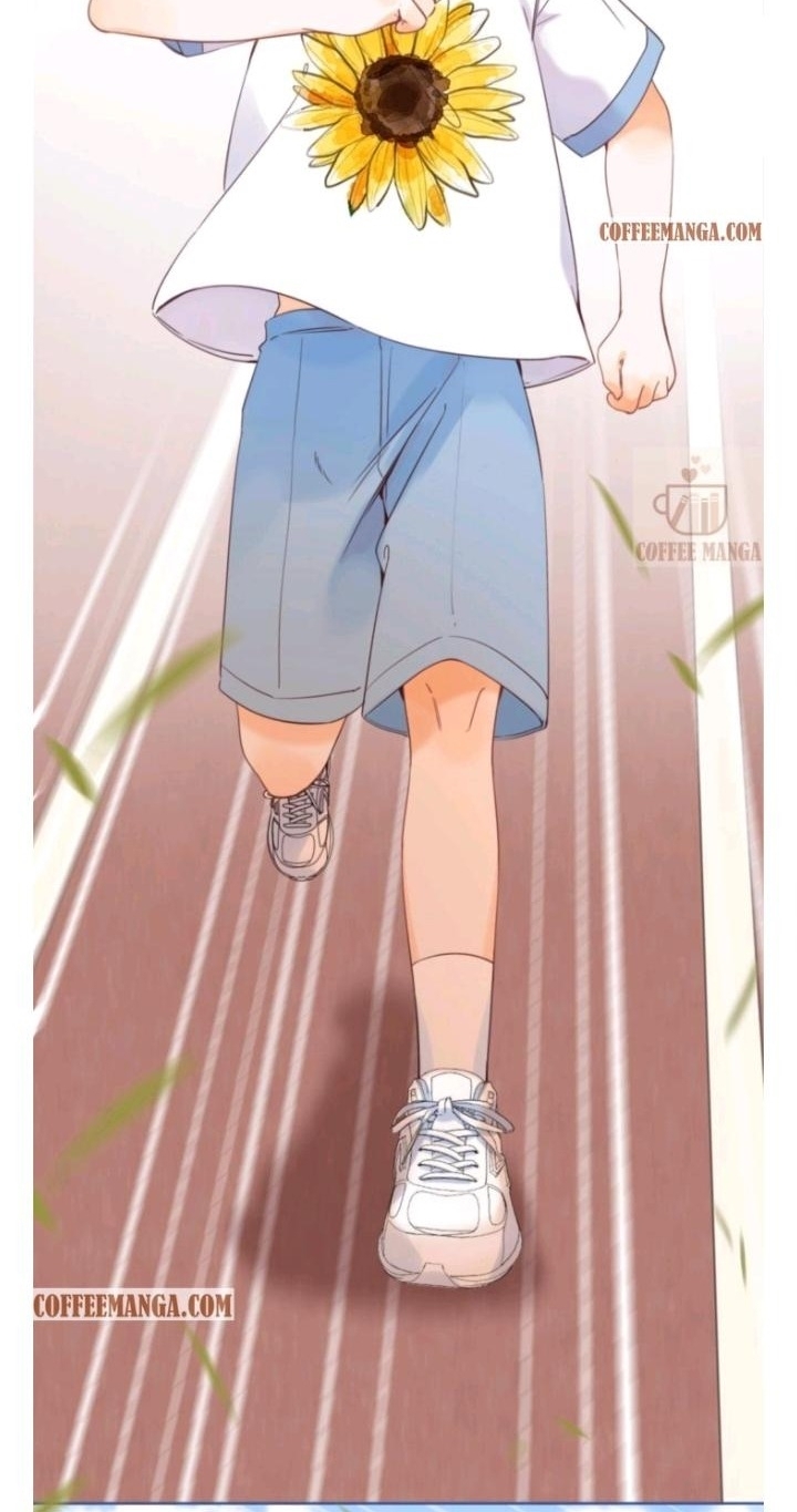 vụng trộm không thể giấu - mối tình thầm kín chapter 24 13