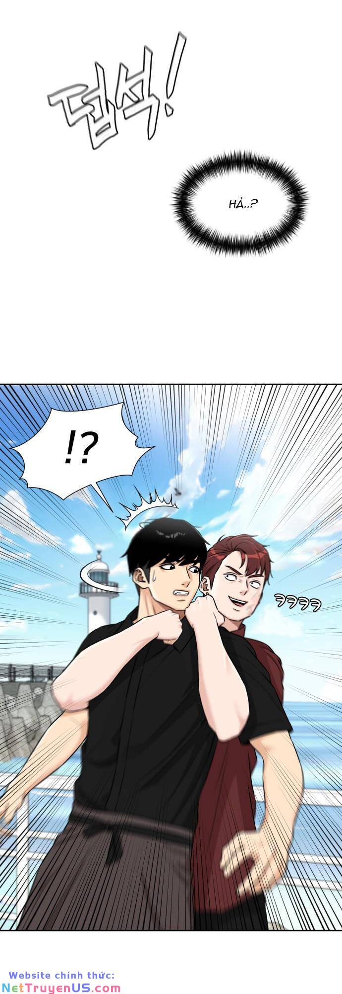 gương mặt thiên tài chapter 81 19