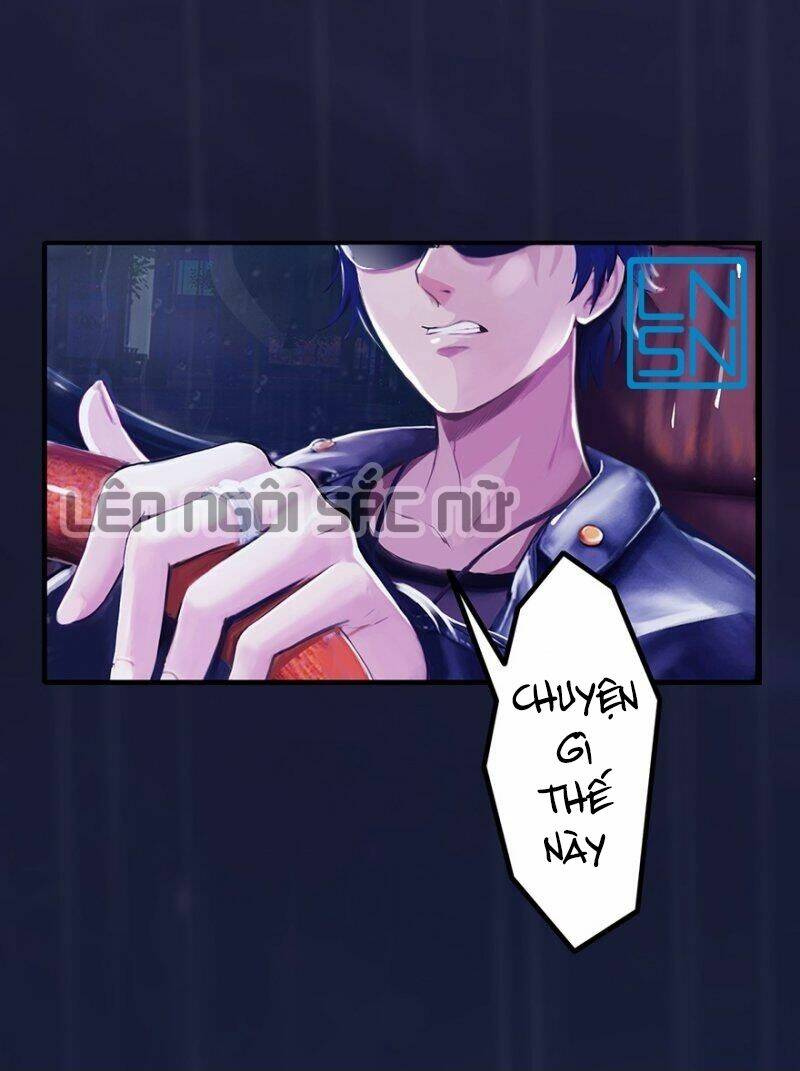 cưng chiều tình yêu bé nhỏ chapter 6 17