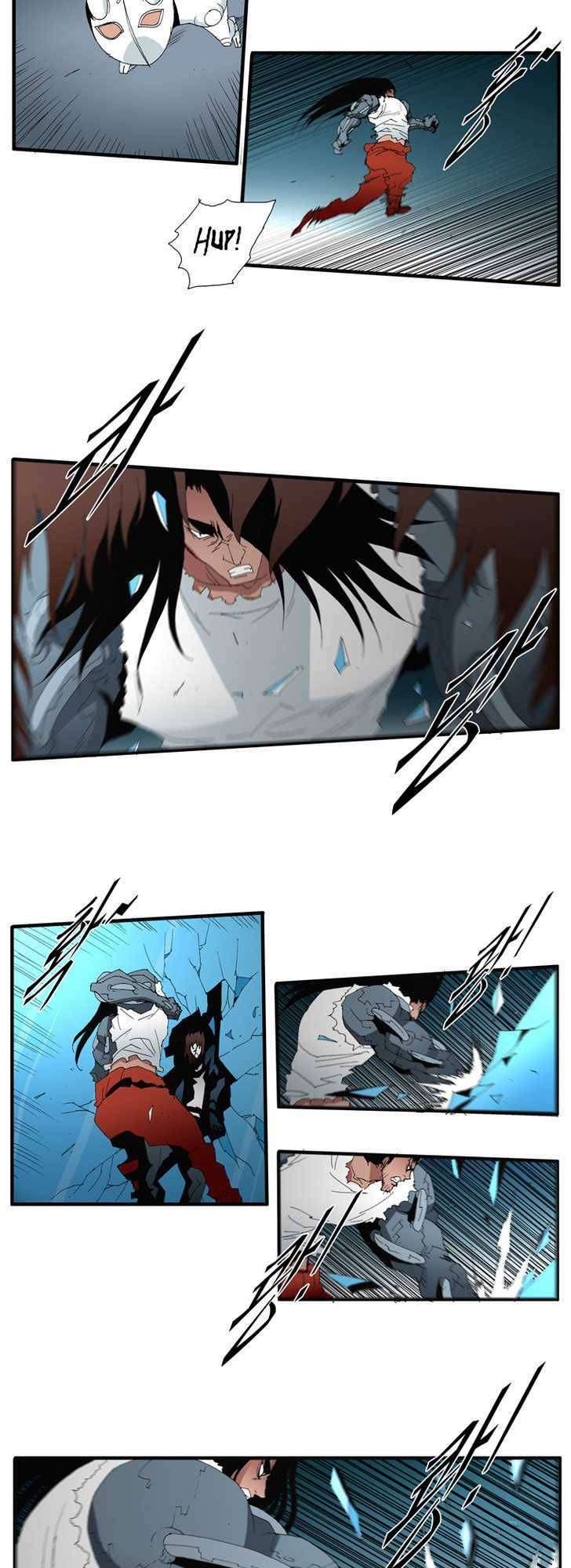 siêu năng chapter 113 18