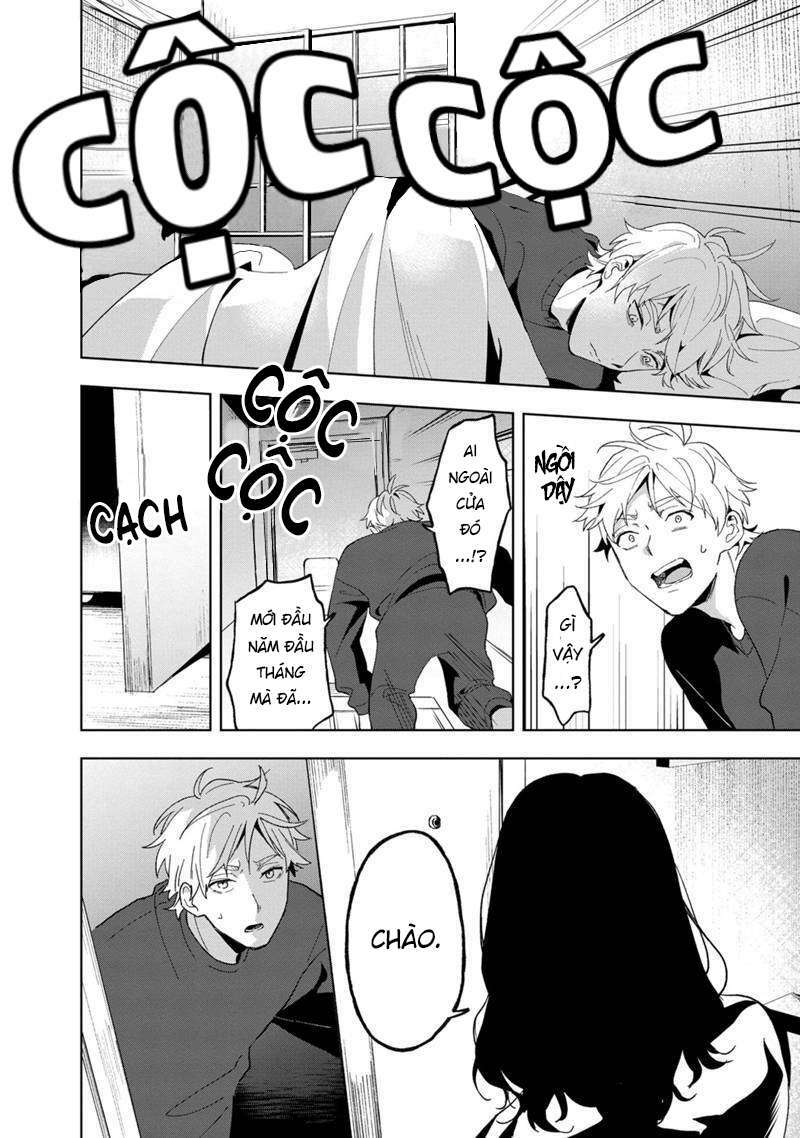 biệt khúc cuối cùng. chapter 16 24