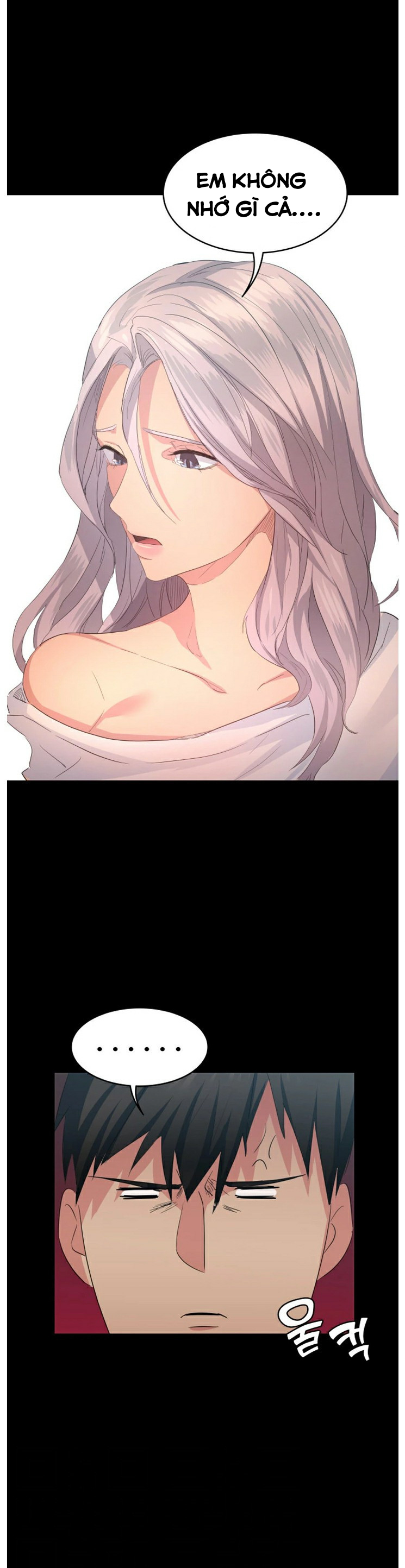 return girlfriend - trả lại bạn gái chapter 7 14