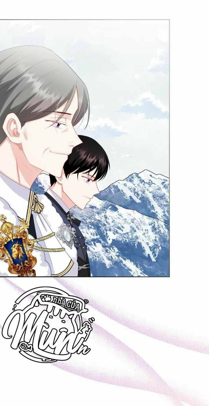 công chúa phản diện muốn ở trong ngôi nhà bánh quy chapter 55 44