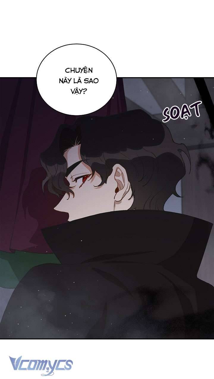 phương pháp trở thành con gái của người hùng bóng đêm chapter 12 39