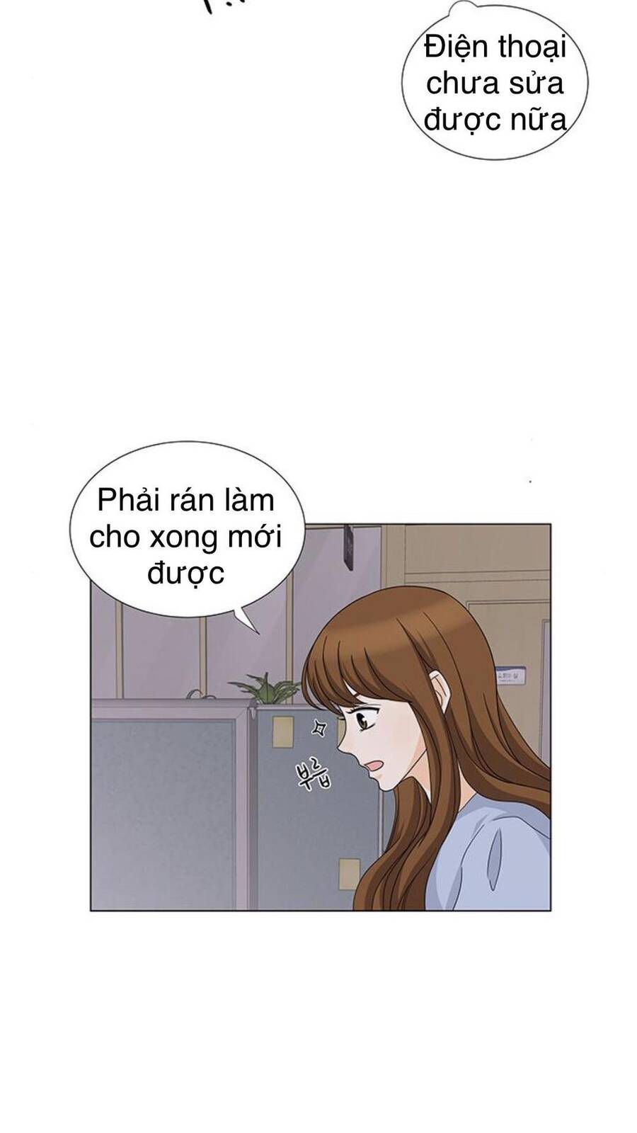 idol và sếp, em yêu ai? chapter 82 34