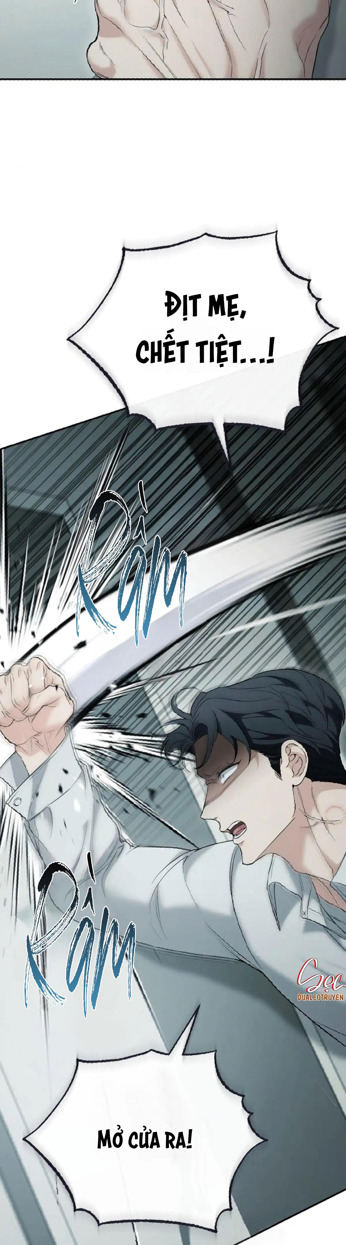 (abo)mối quan hệ không hoàn chỉnh chapter 5 19