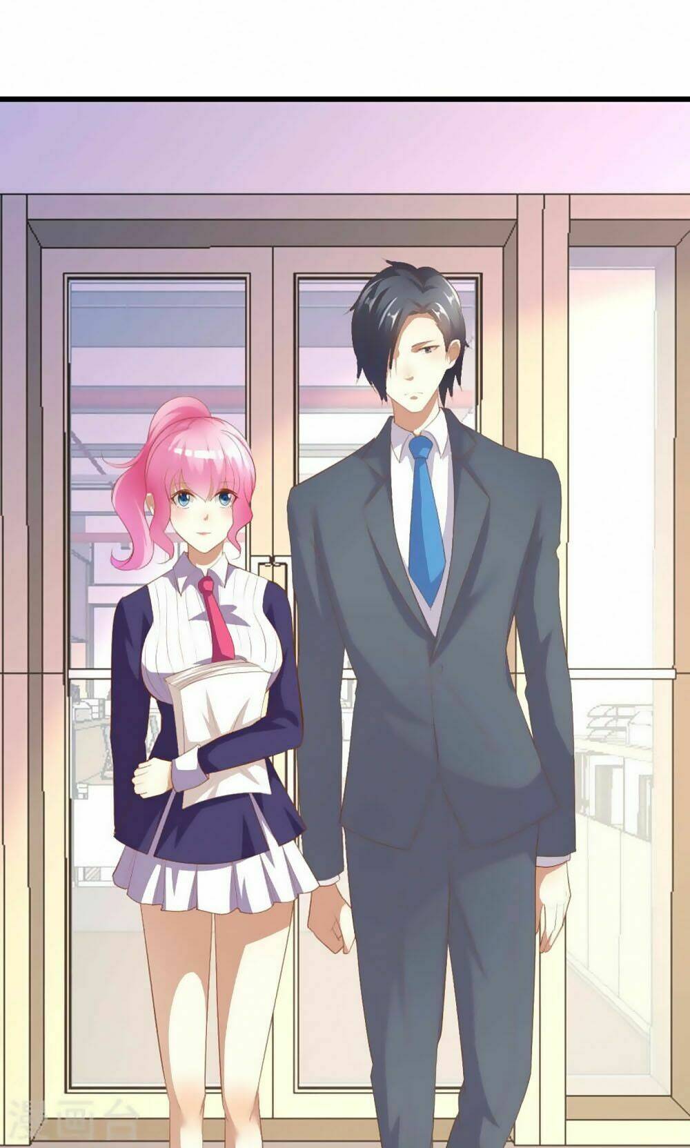 nguyệt dạ hương vi lai chapter 44 7