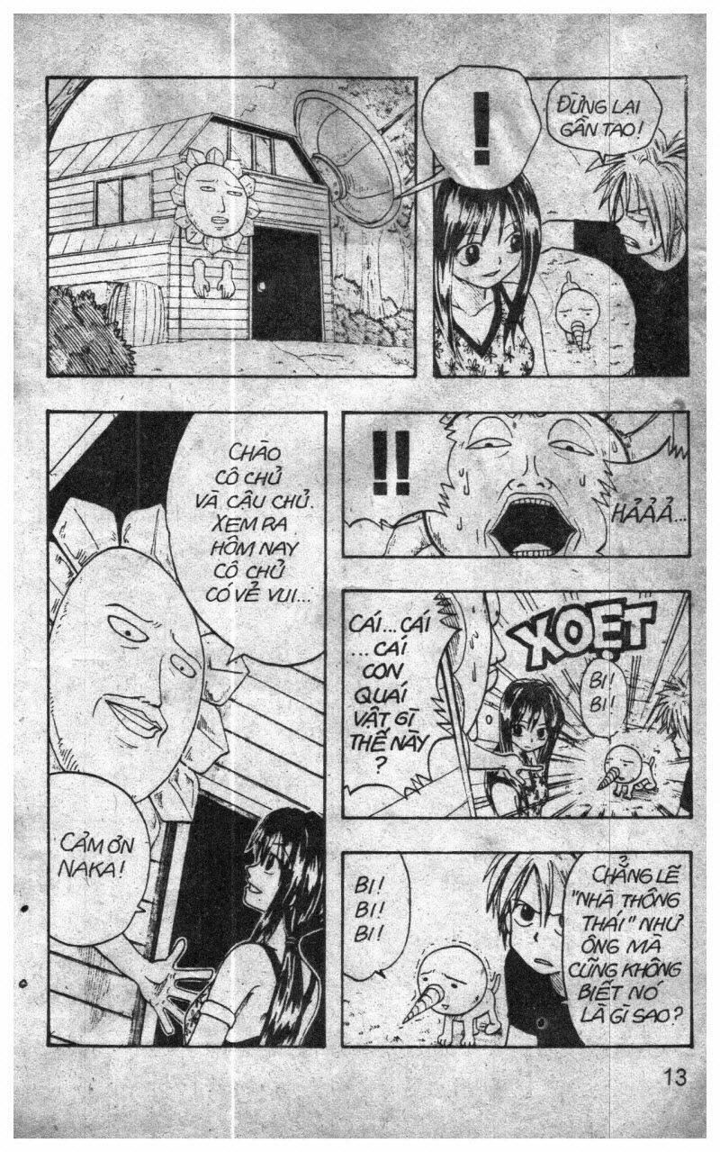 rave master (scan) chapter 1 9