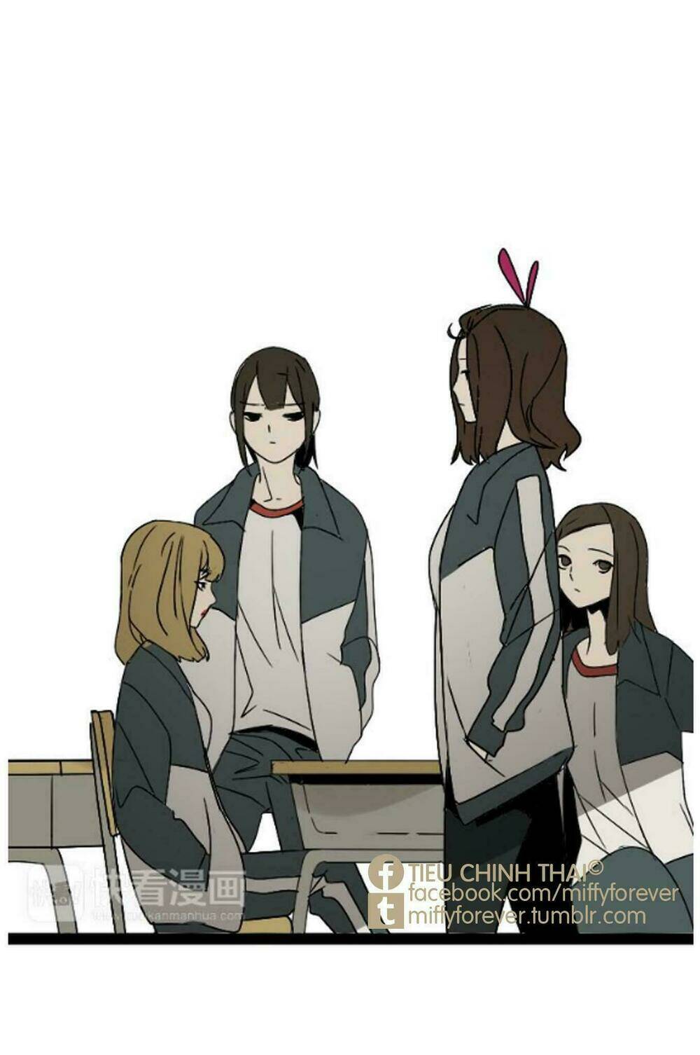 mục linh chapter 1 38