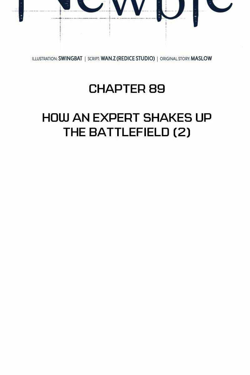 Người Chơi Mới Cấp Tối Đa Chapter 89 21