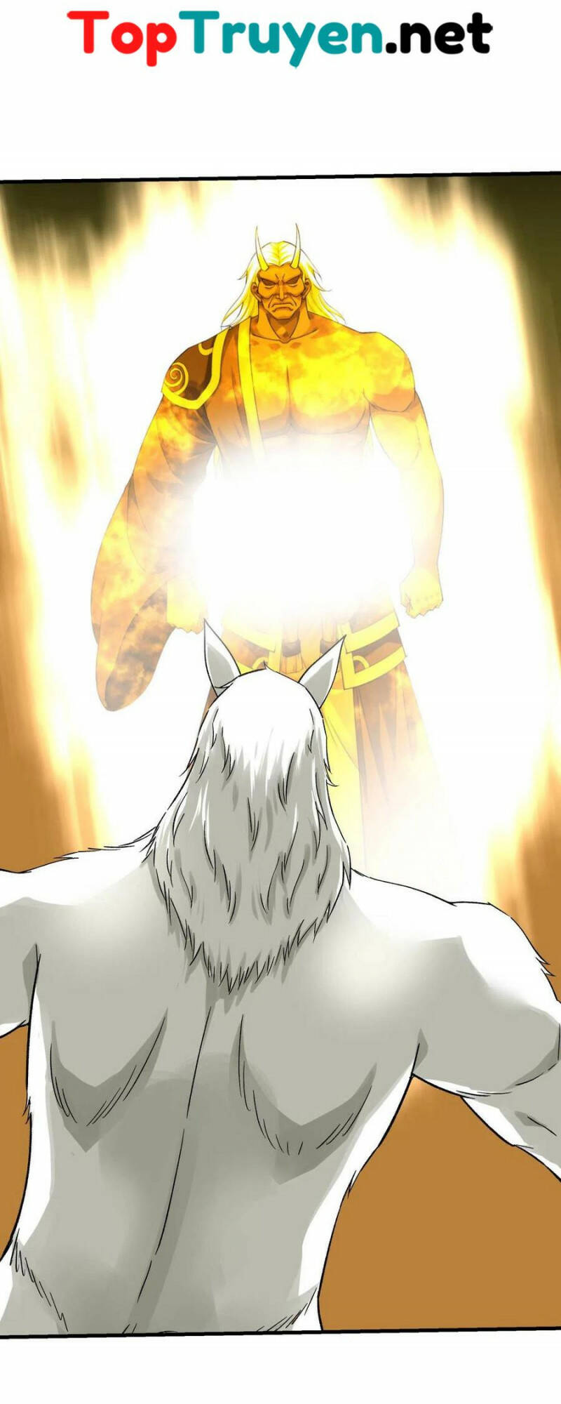 trọng sinh ta là đại thiên thần chapter 214 10