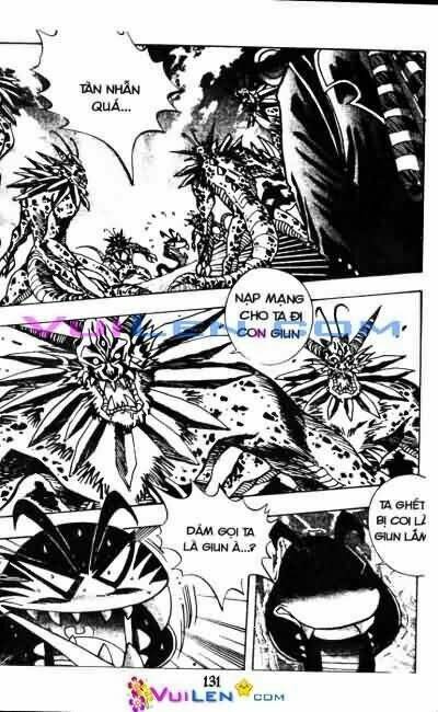 những người bạn tốt chapter 9 132