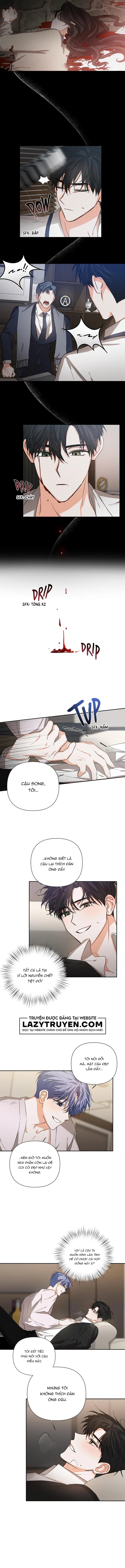 vòng lặp 9 giờ chapter 8 3