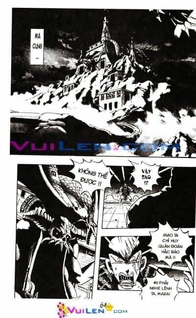 những người bạn tốt chapter 16 65