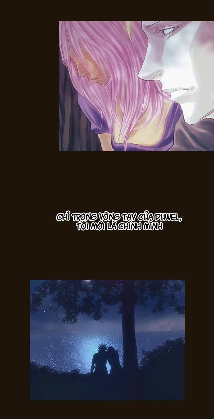 hội ảo thuật chapter 64 24