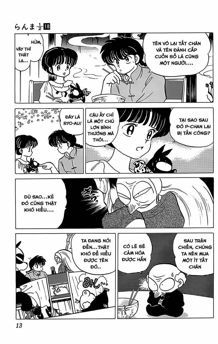 suối lời nguyền chapter 180 13