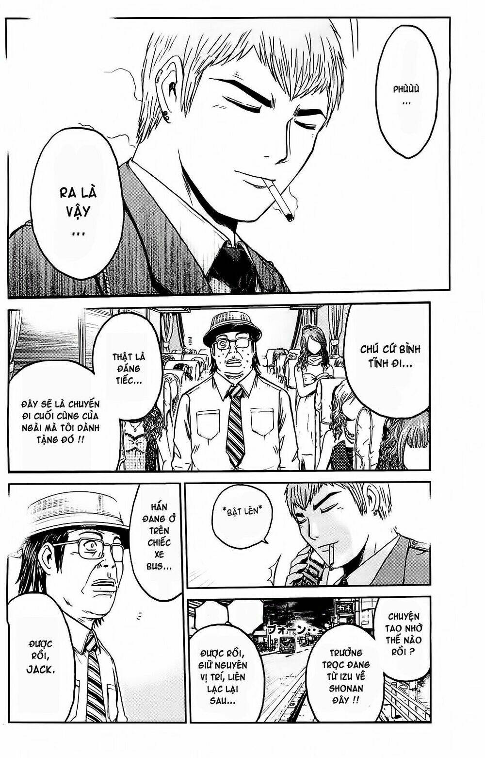 gto: shonan 14 days chapter 68 12