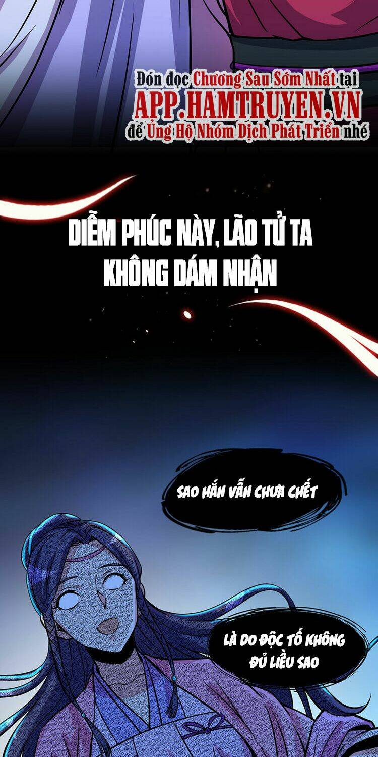 tôi bị bảy người vợ bức chết chapter 0 18