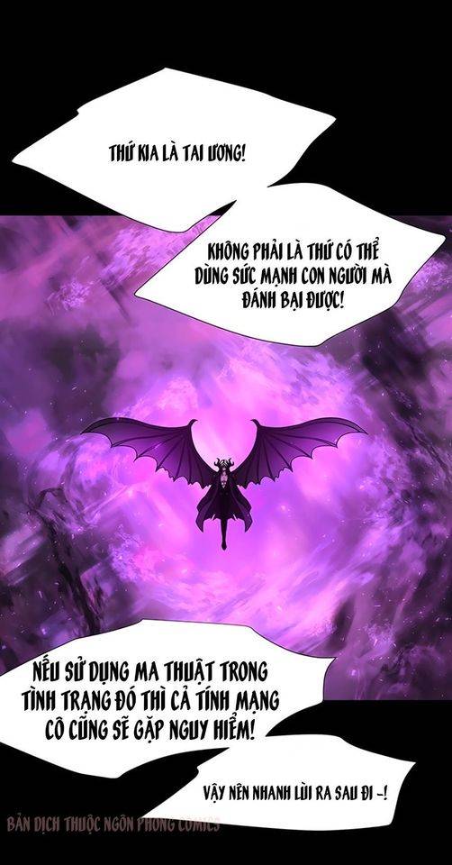 năm môn đệ của charlotte chapter 1 6