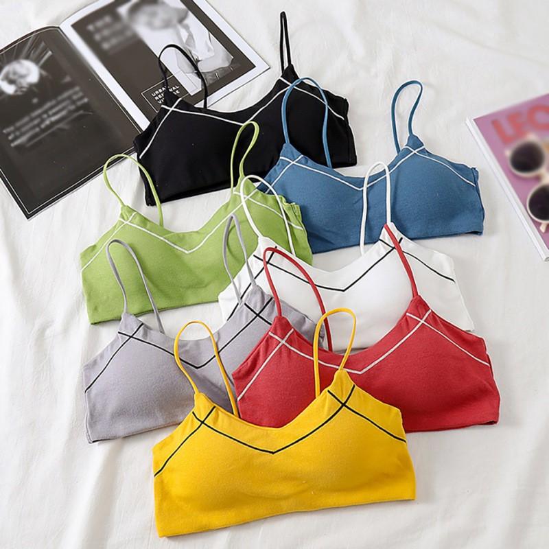 Áo Lót Nữ Thời Trang Hàn Quốc