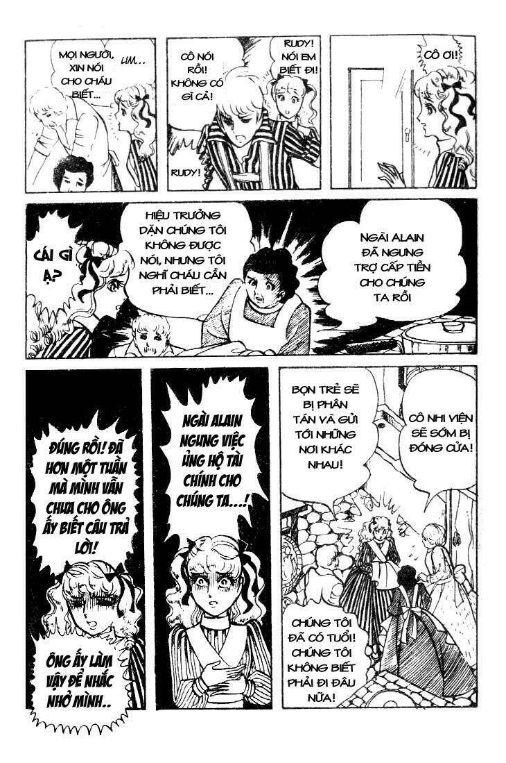 the count s daughter chapter 3 30