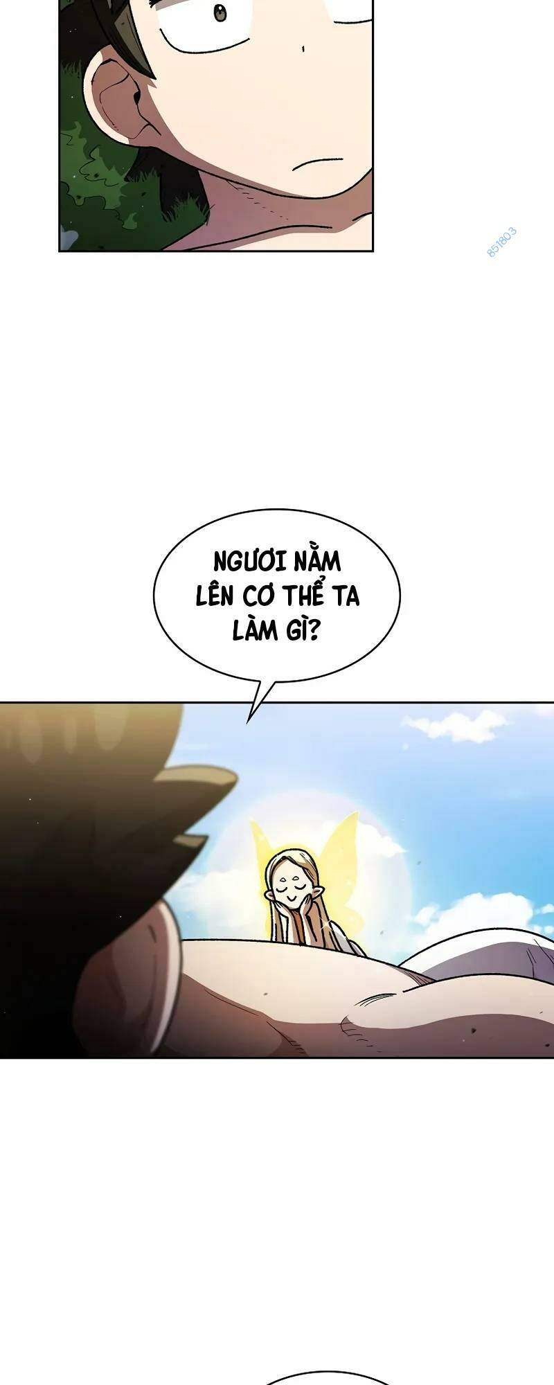 anh hùng rác rưởi chapter 0 7