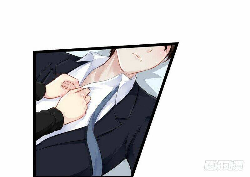 thần bí đế thiếu điềm sủng thê chapter 5 21