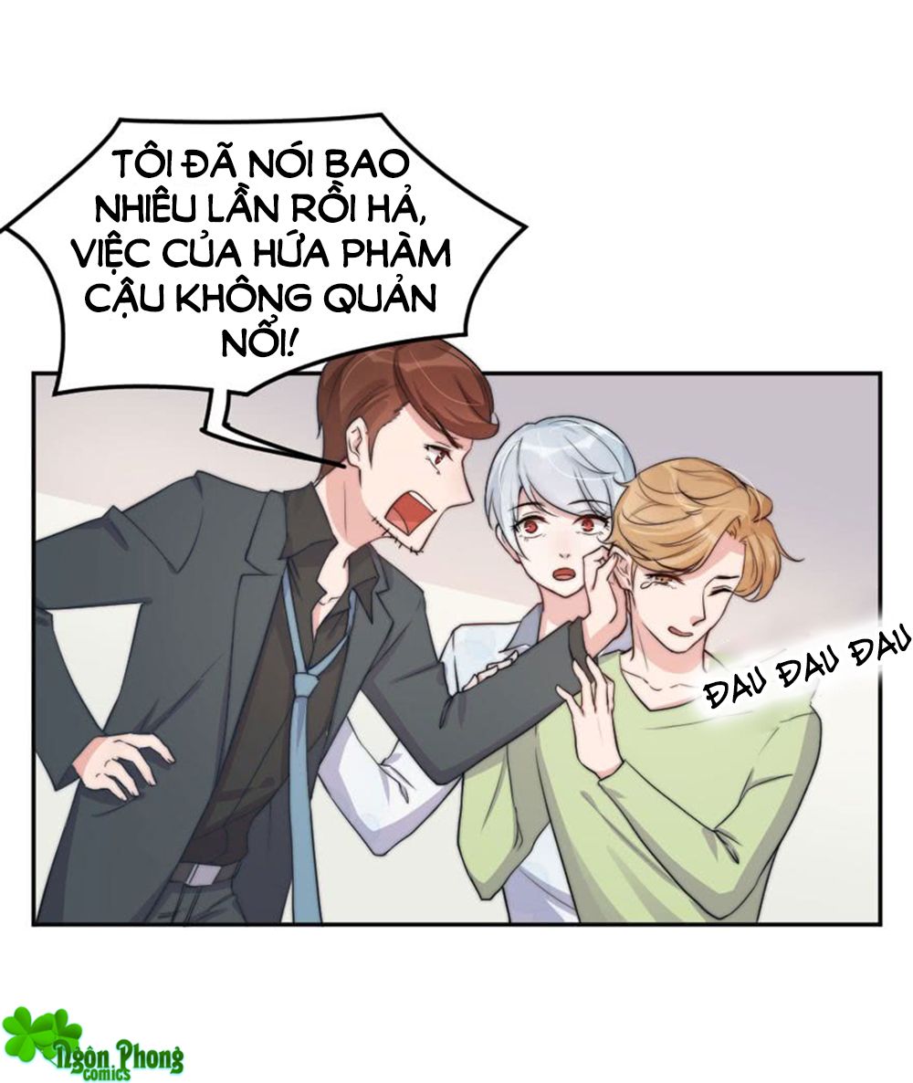 Bà Xã Tôi Là Nam Thần chapter 46 - Trang 12