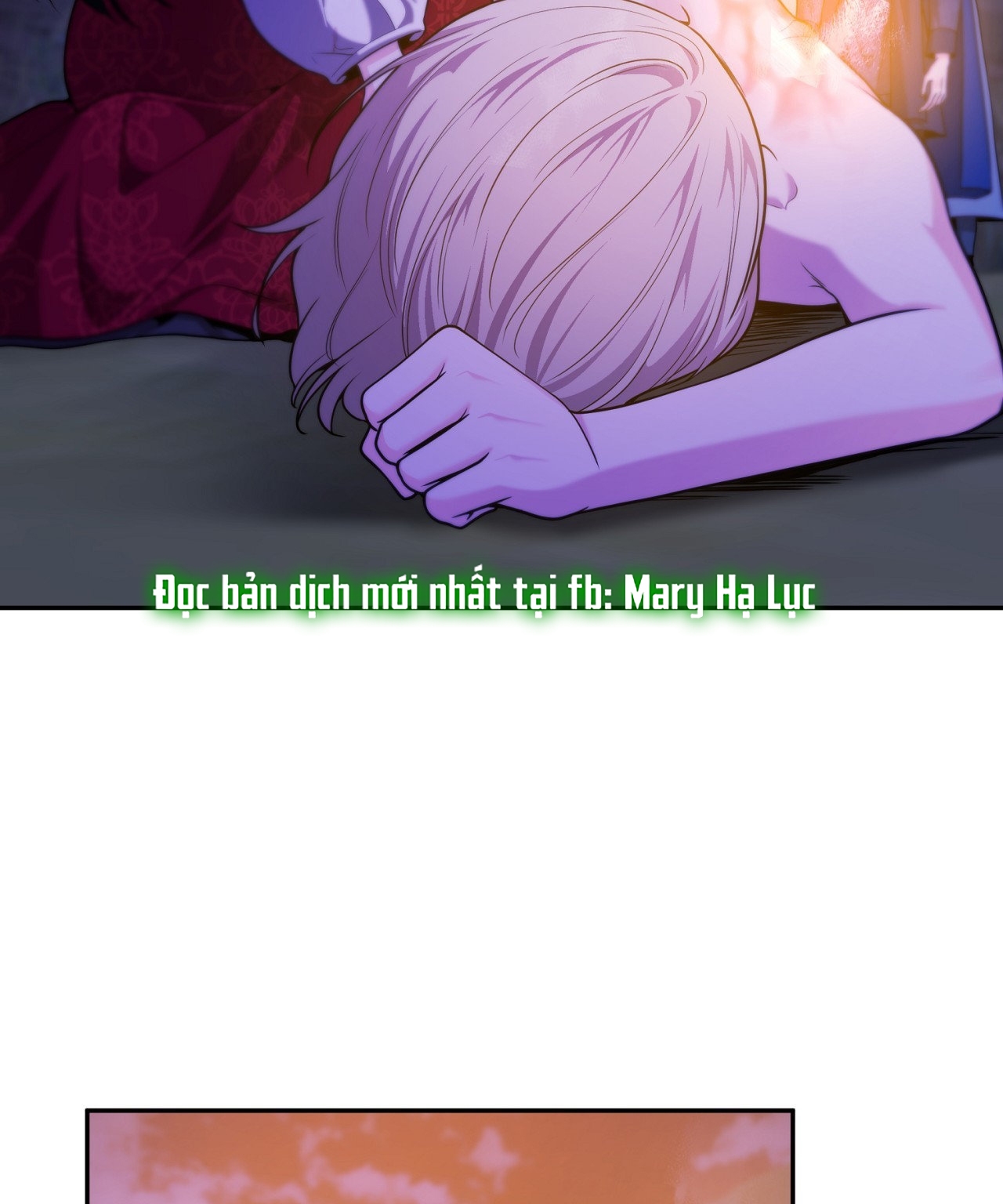 Lửa Trong Đầm Lầy chapter 45.2 - Trang 16