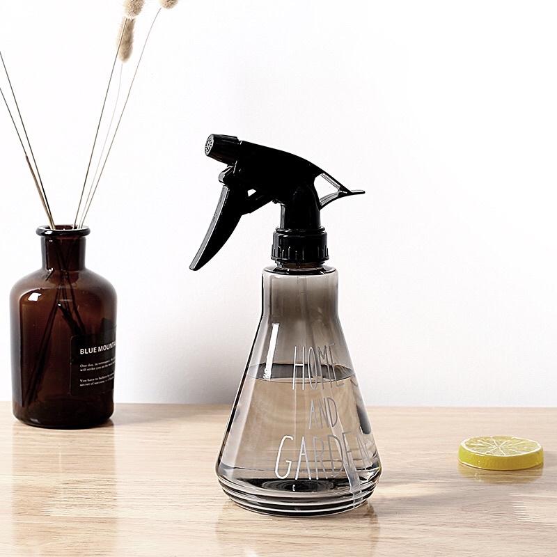Bình xịt nước tưới cây Home And Garden 500ml - Chai xịt tóc phun sương - Bình đựng cồn sát khuẩn mẫu mới