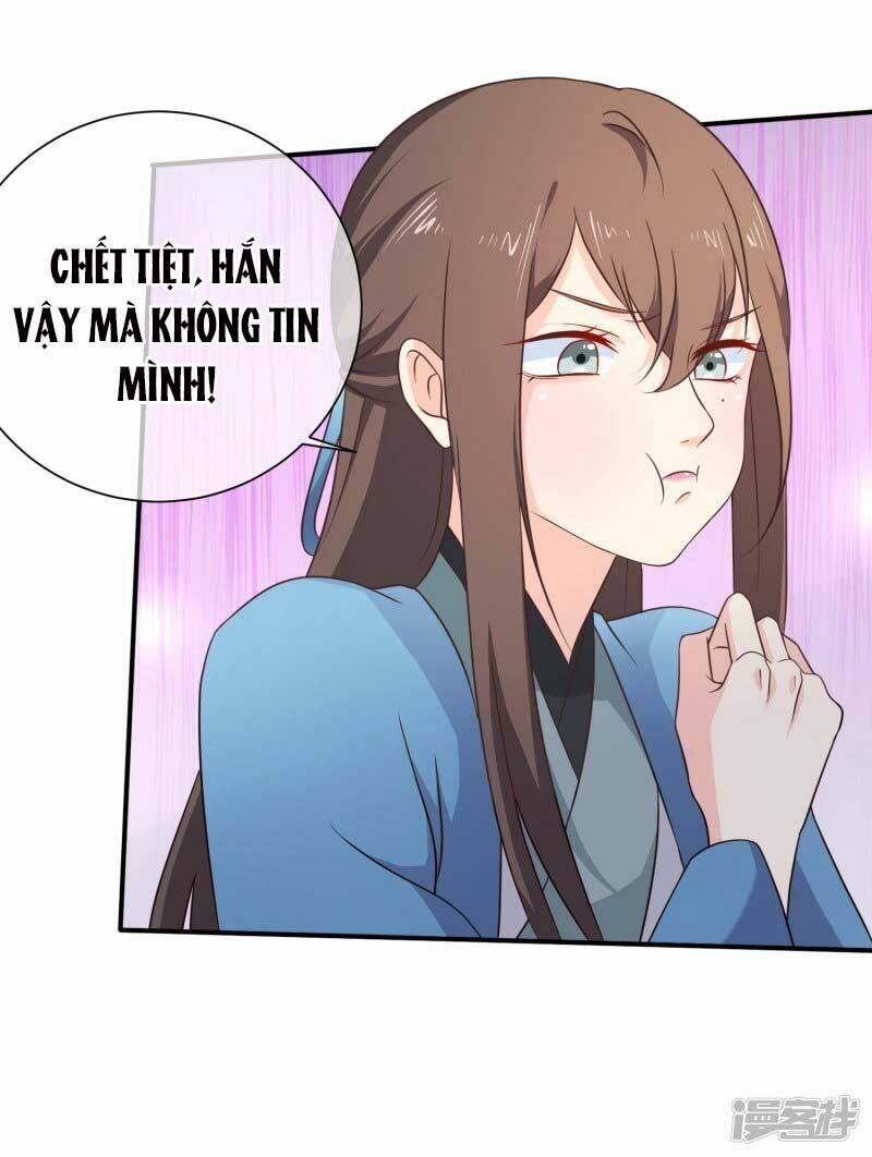 mười dặm hồng trang, thay huynh xuất giá chapter 41 2