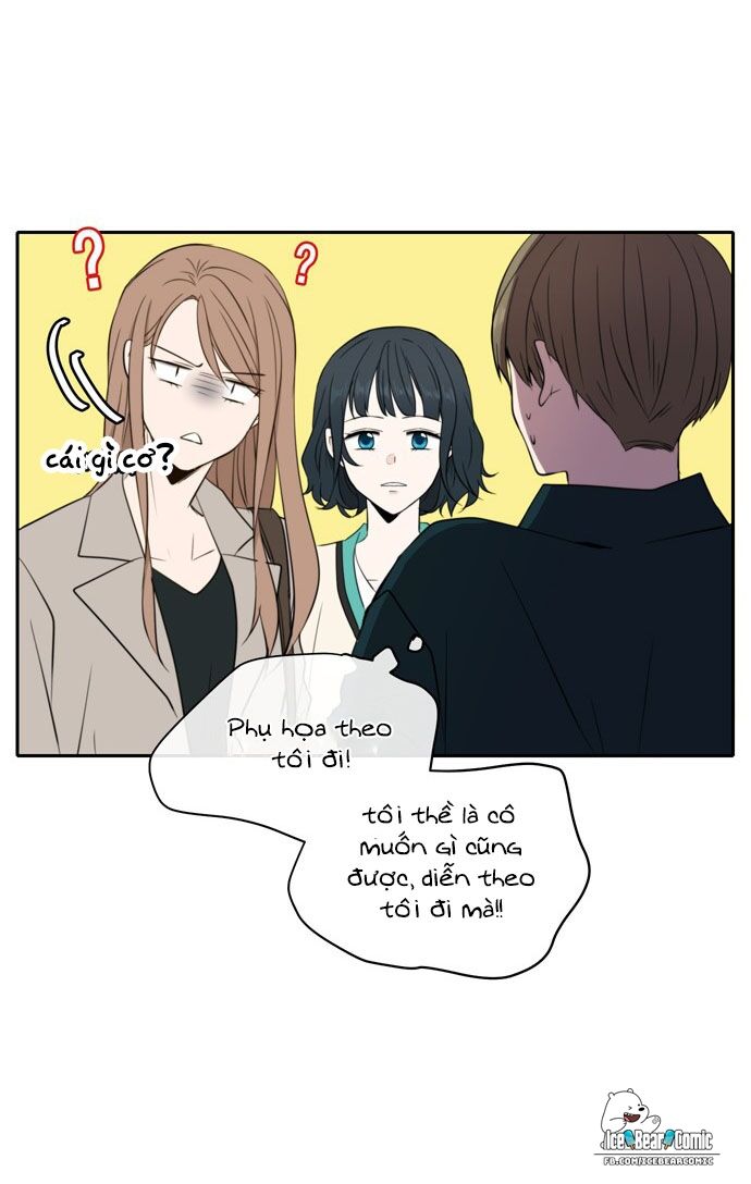 kiếp này cũng xin chăm sóc tôi như vậy nhé kiếp này cũng xin chăm sóc tôi như vậy nhé chapter 15 82