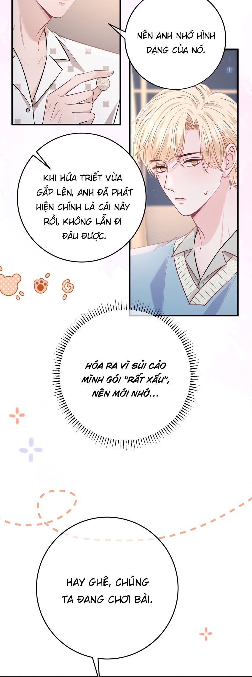 trước và sau ly hôn! chapter 87 34