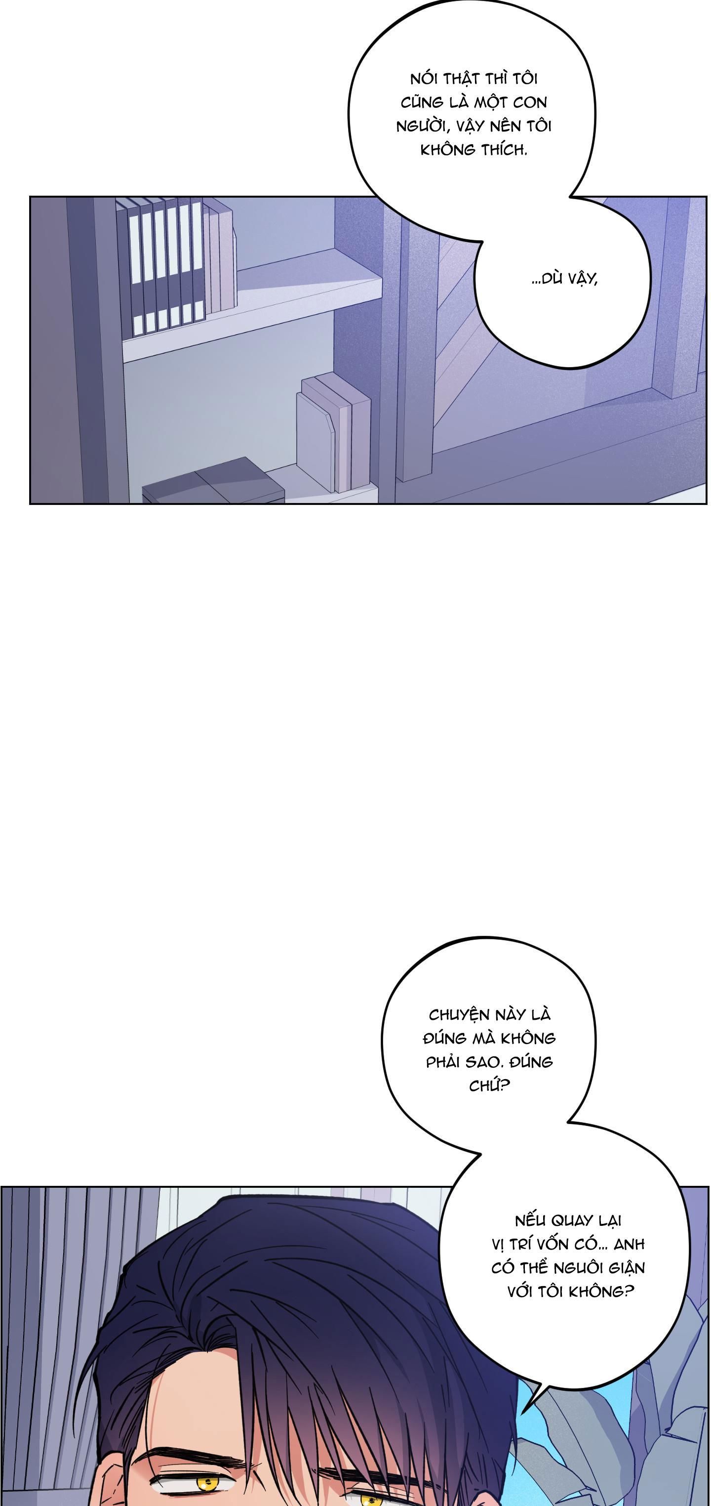 bình minh của rồng chapter 22 33