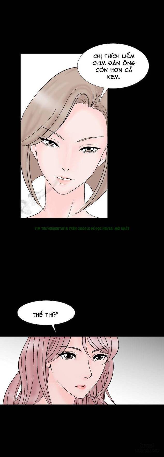 mùi vị của đôi bàn tay chapter 13 21