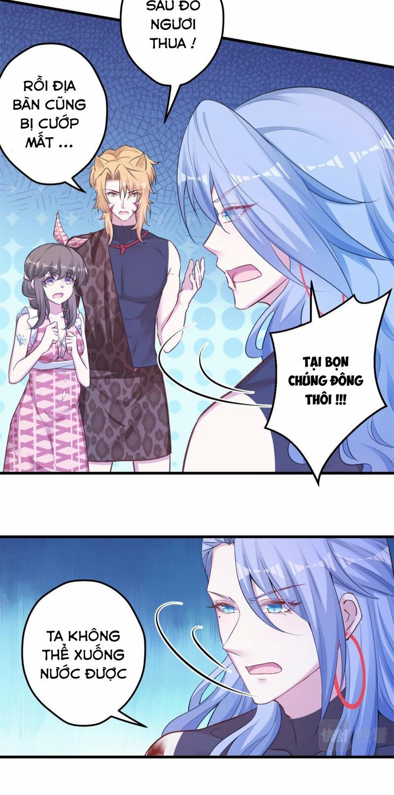[16+] thảnh thơi thú thế chủng chủng điền, sinh sinh tể chapter 410 6
