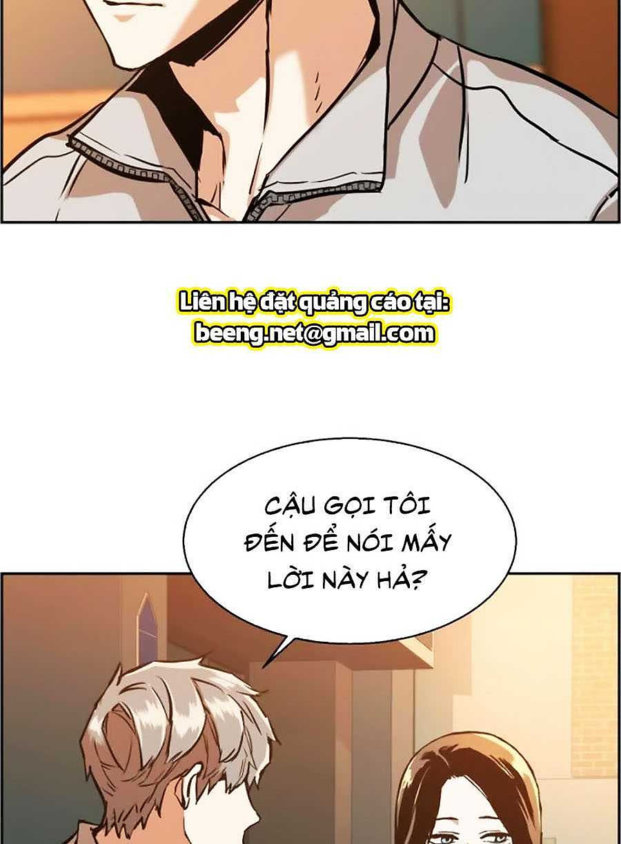 bạn học tôi là lính đánh thuê chapter 19 65