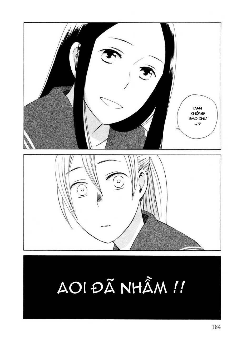 14-sai no koi chapter 11.6 8