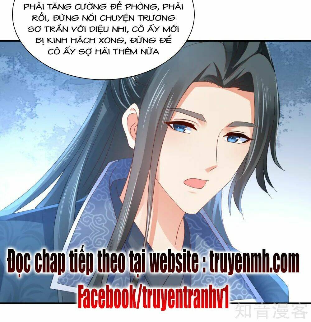 lãnh cung phế hậu muốn nghịch thiên chapter 104 22