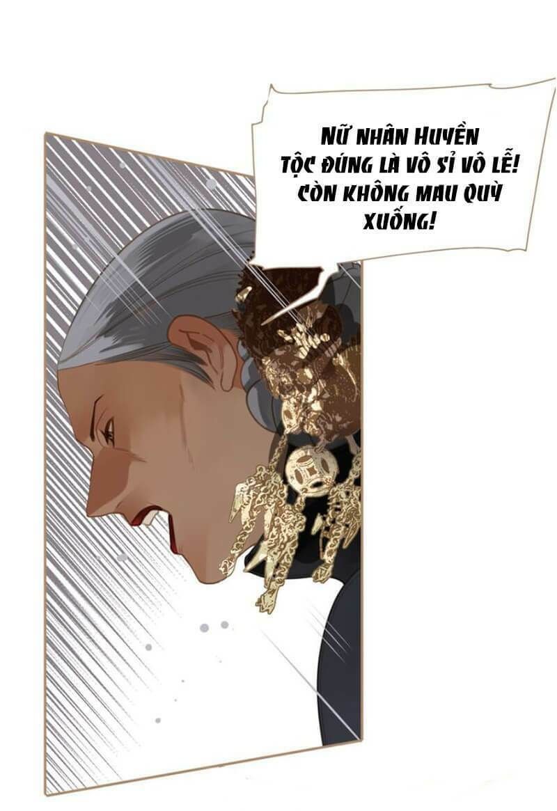 nhất đại linh hậu chapter 35 32