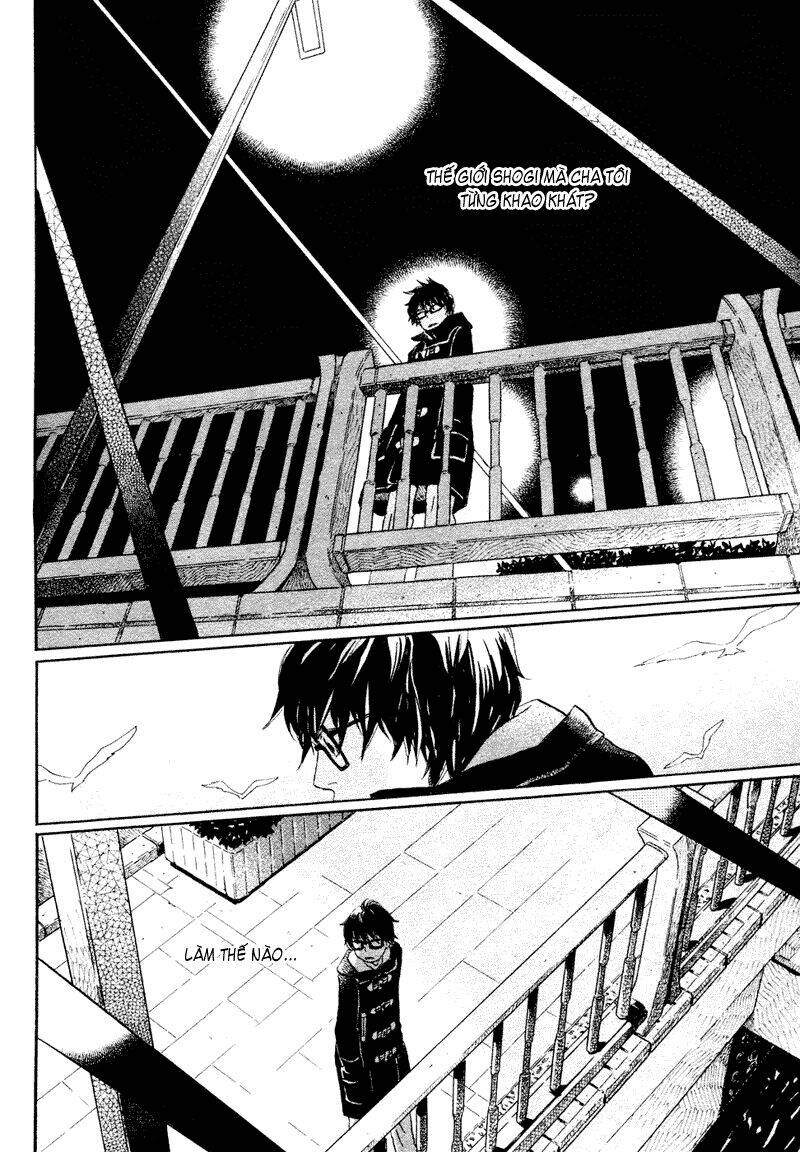 3-gatsu no lion chapter 16 12