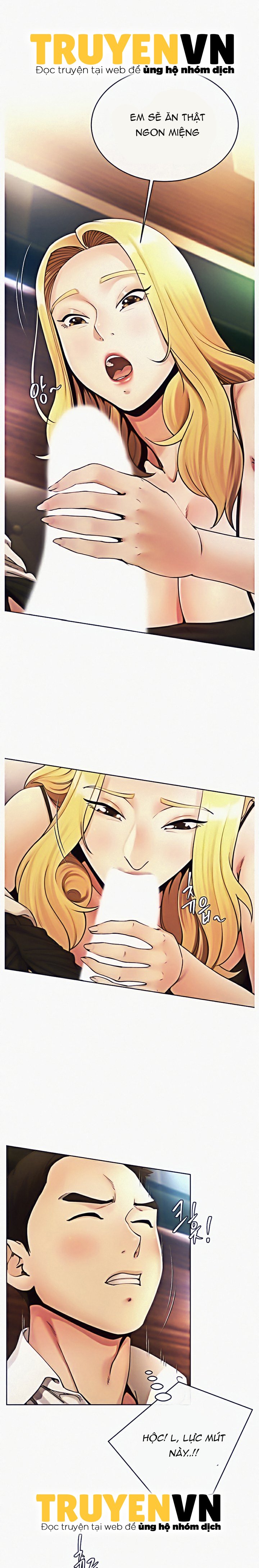 clb chăn rau chapter 3 4