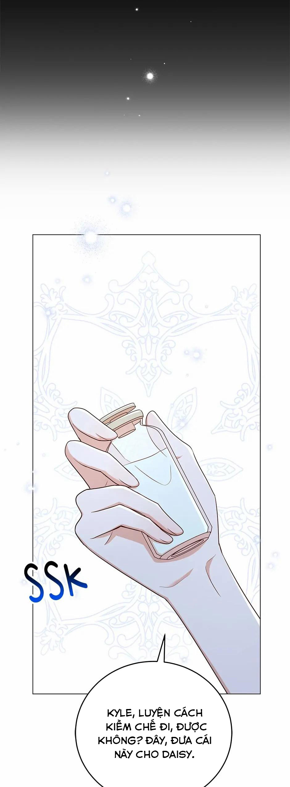 diễn vai ác nữ cũng thật khó khăn chapter 56 17